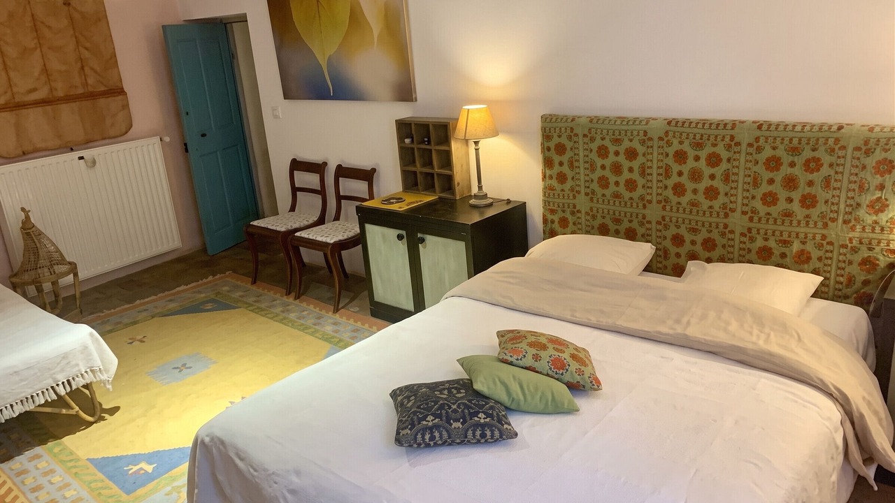 Photo of Bedroom in Sauve