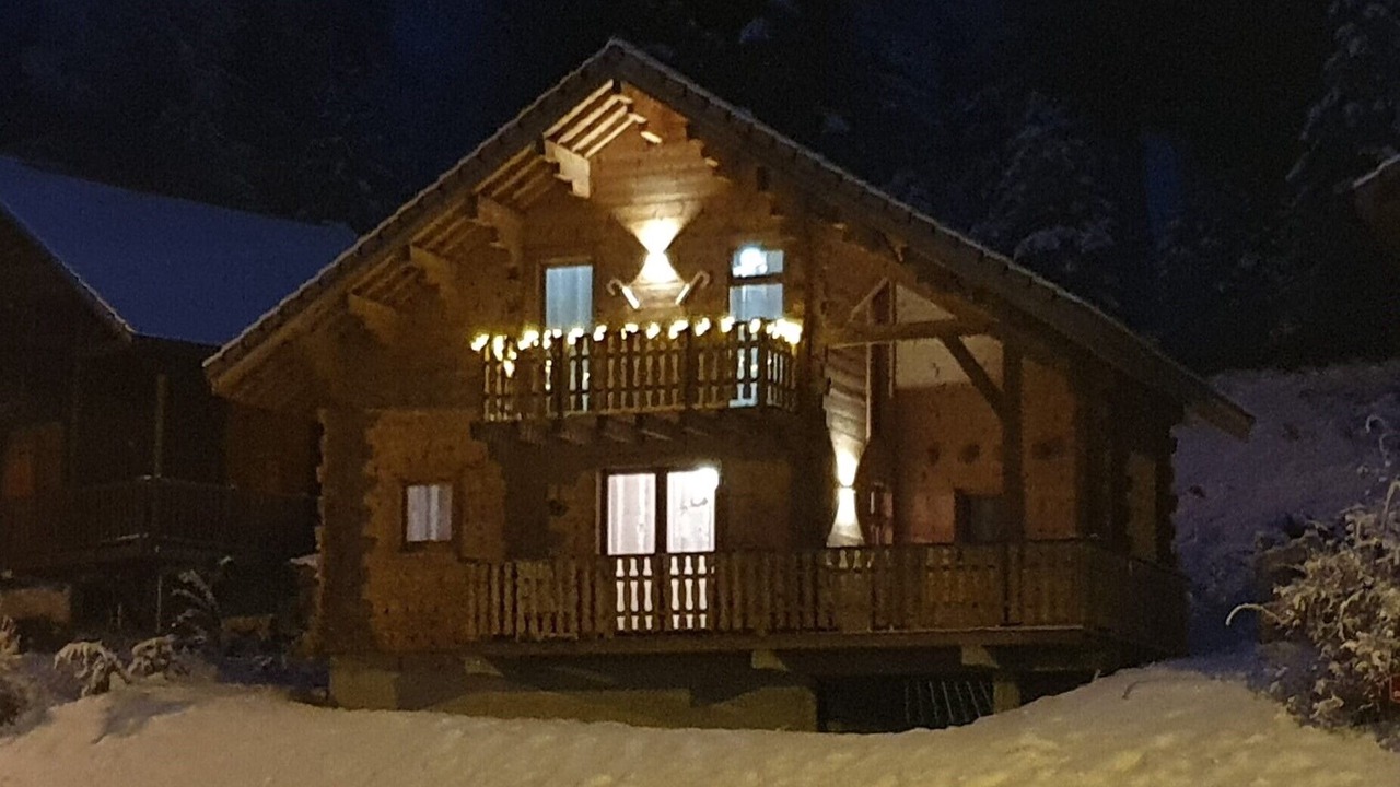 Photo of Outdoor in La Joue du Loup