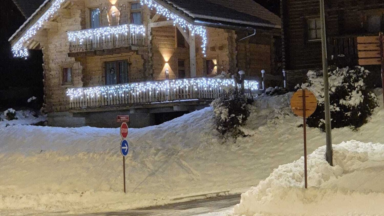Photo of Outdoor in La Joue du Loup