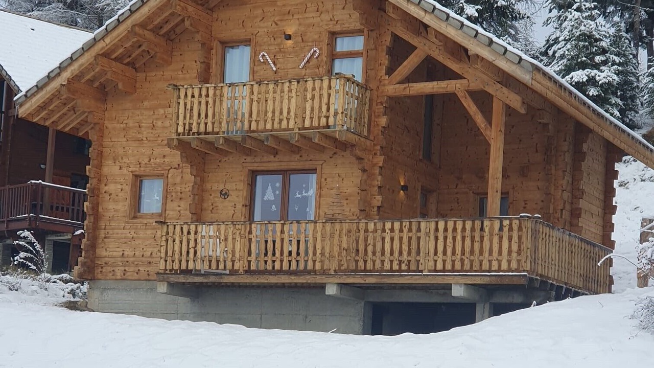 Photo of Outdoor in La Joue du Loup