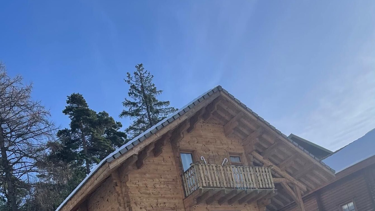 Photo of Outdoor in La Joue du Loup