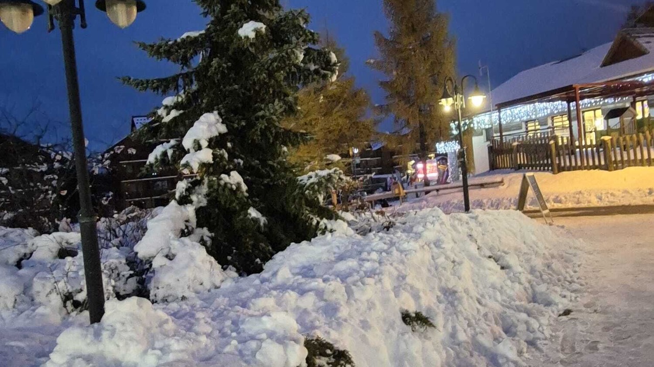 Photo of Outdoor in La Joue du Loup