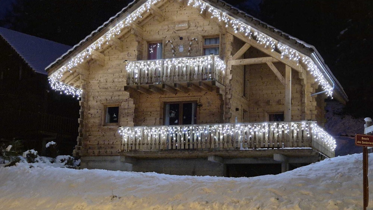 Photo of Outdoor in La Joue du Loup