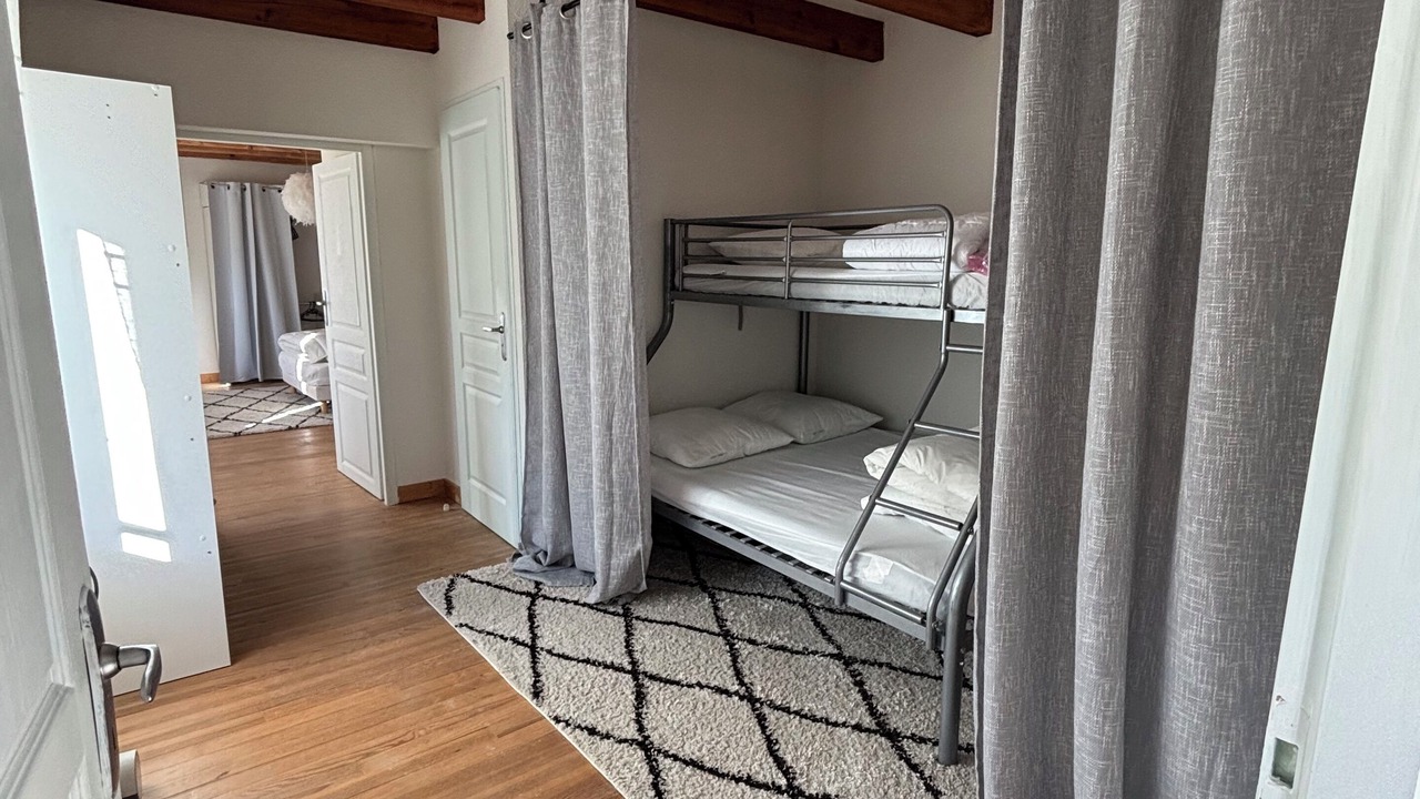 Photo of Bedroom in Mazuby