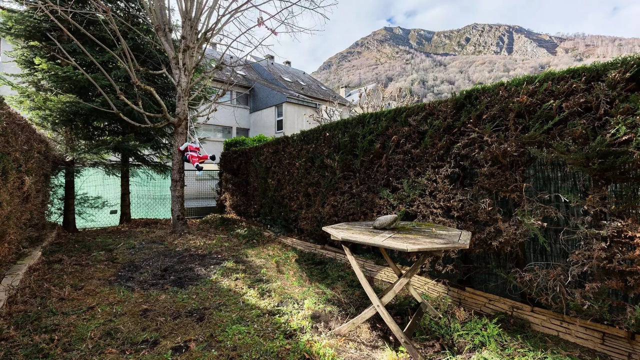 Photo of Outdoor in Saint-Lary-Soulan