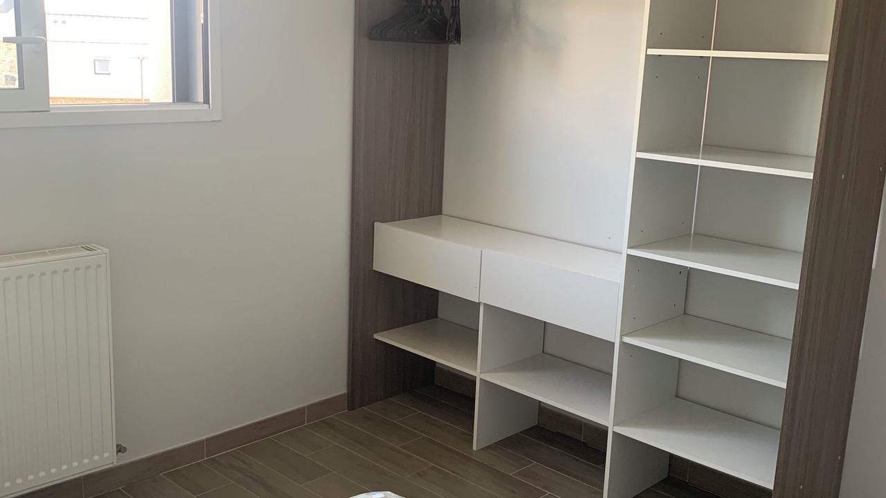 Photo of Bedroom in Lannion