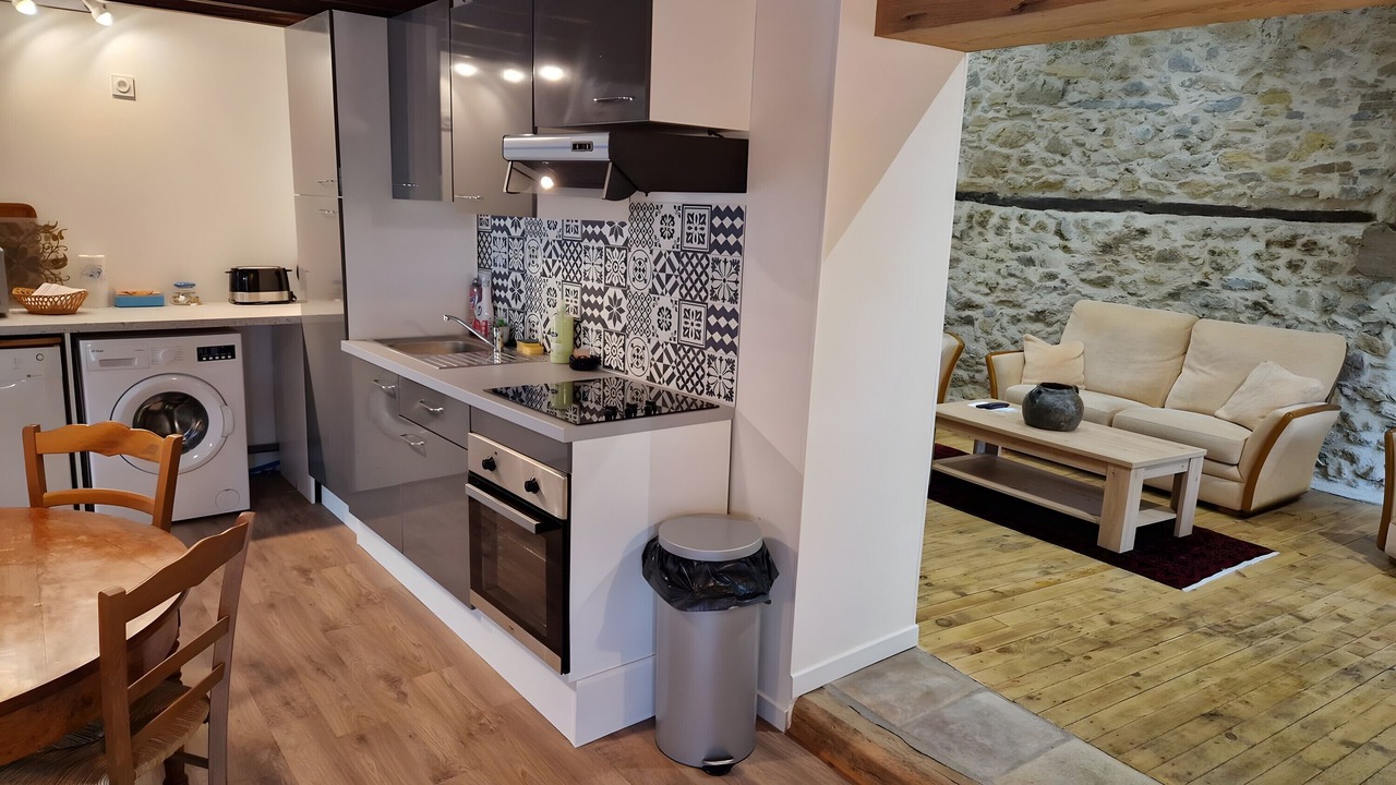 Photo of Kitchen in Freychenet