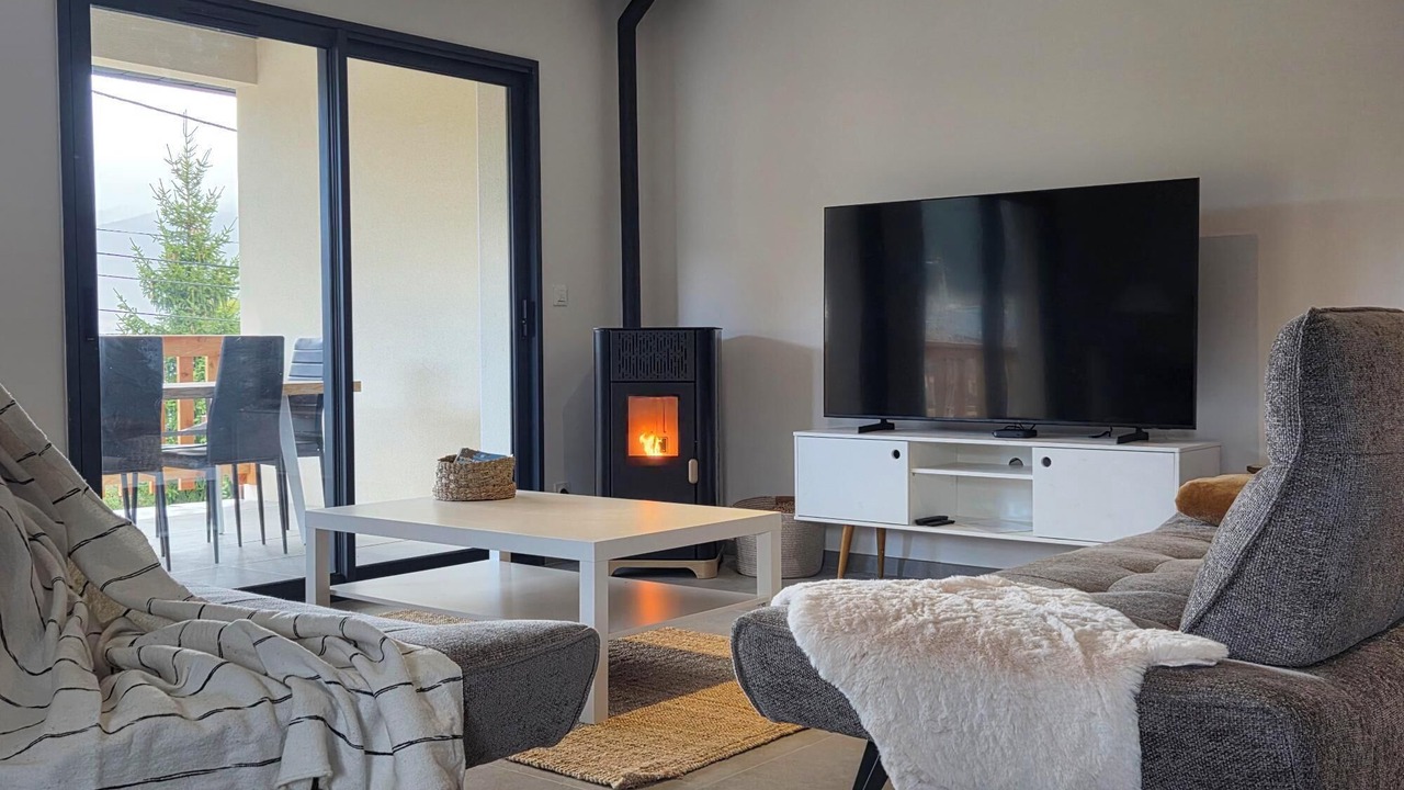 Photo of Livingroom in Formigueres