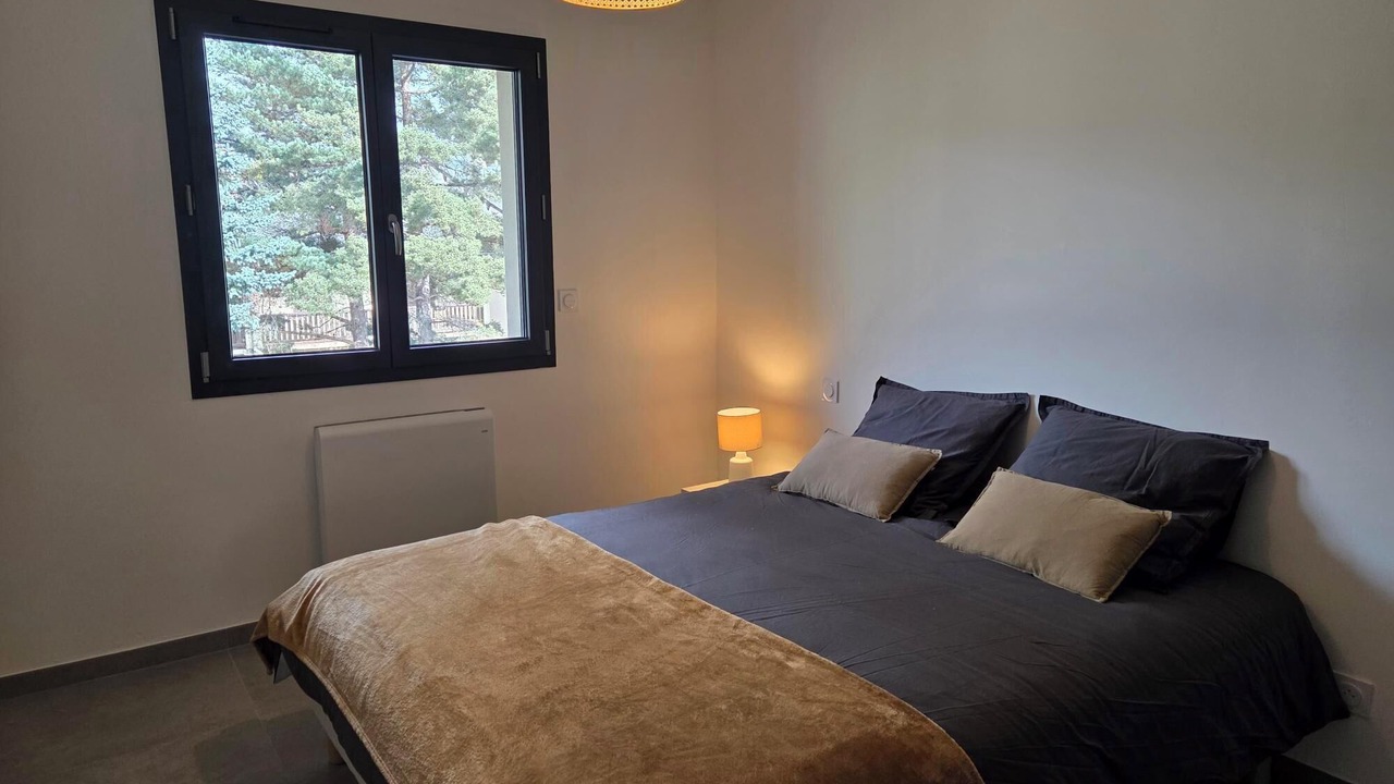 Photo of Bedroom in Formigueres