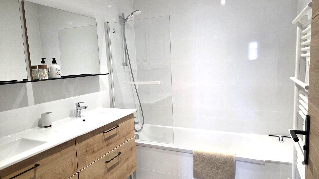 Photo of Bathroom in Formigueres
