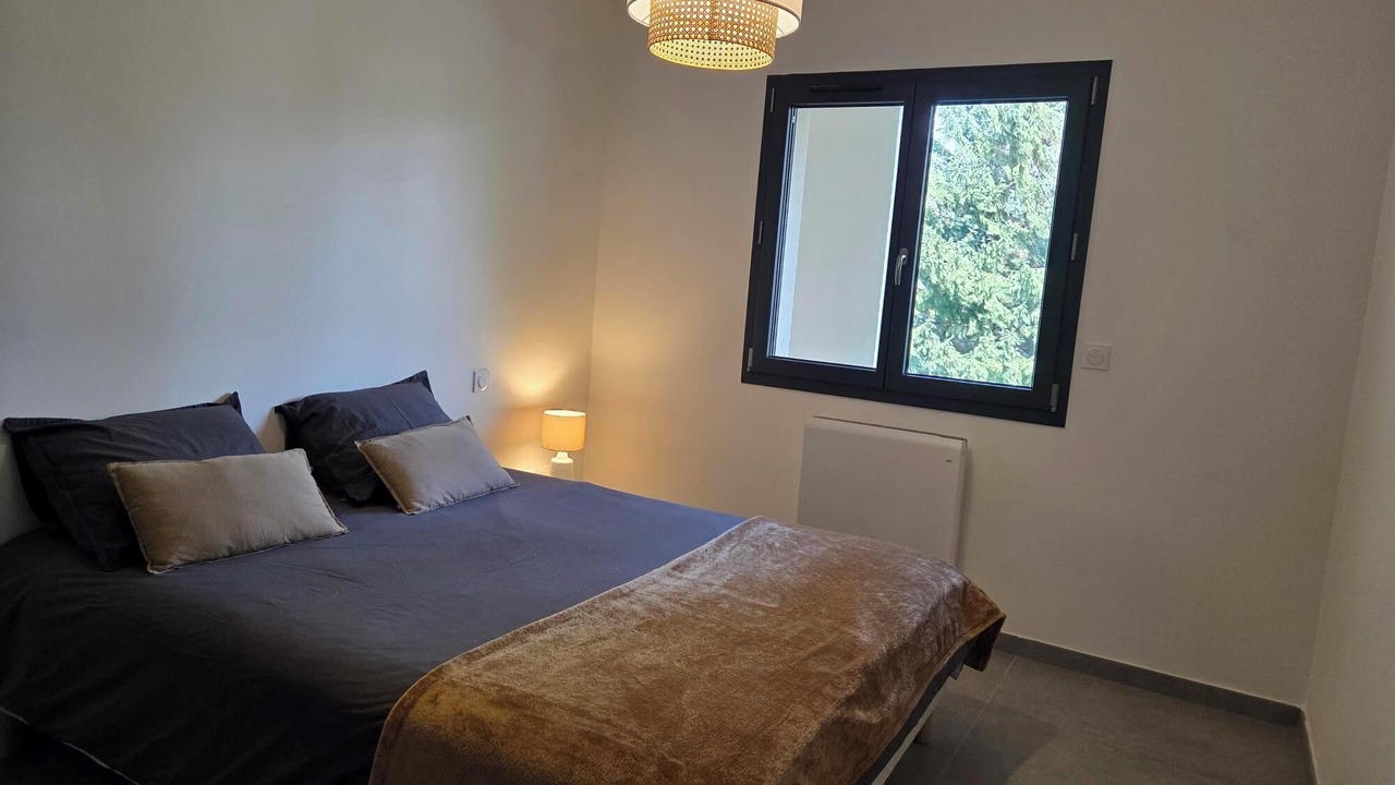 Photo of Bedroom in Formigueres