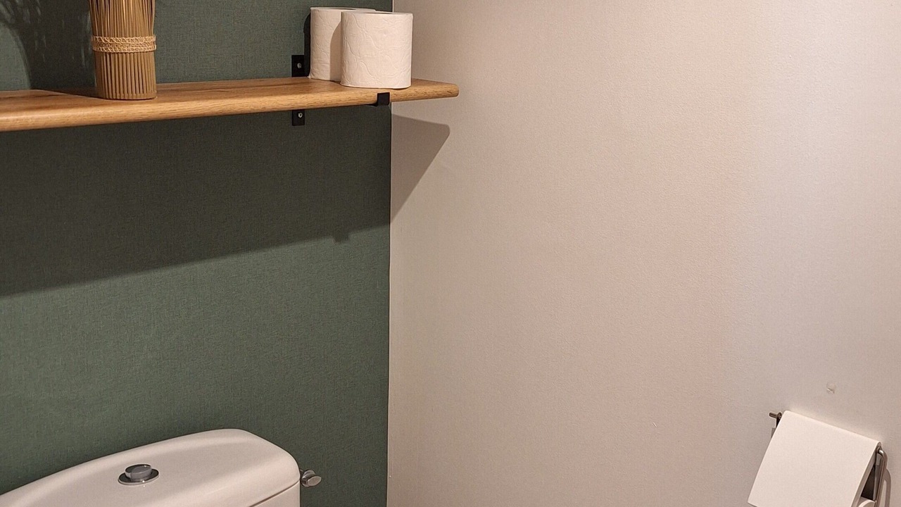 Photo of Bathroom in Sevremont