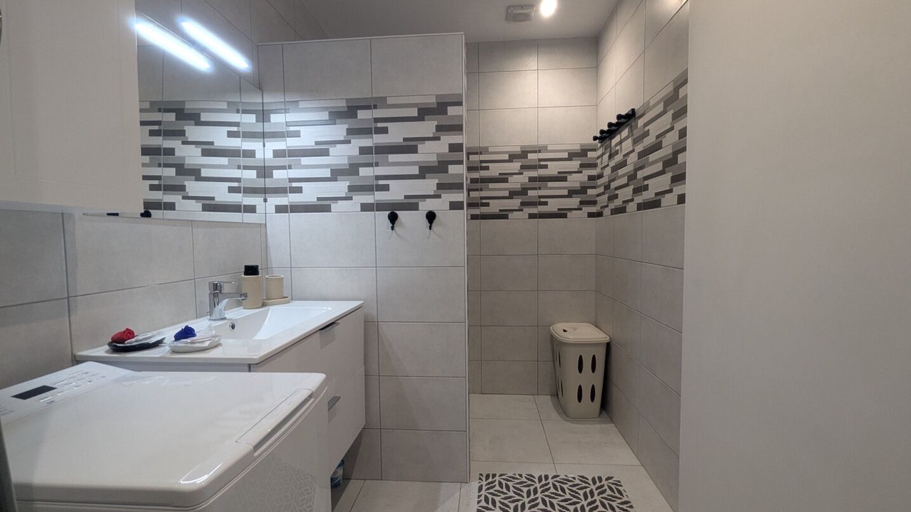 Photo of Bathroom in Chateauvillain