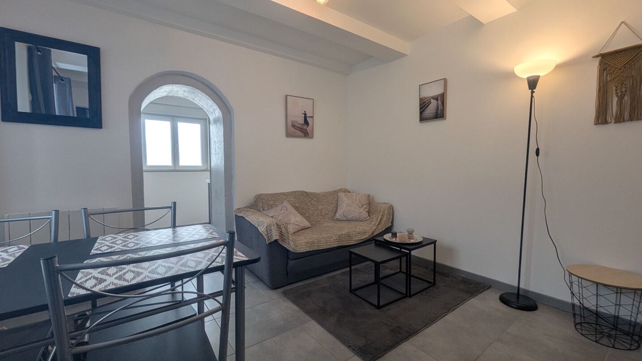 Photo of Livingroom in Chateauvillain