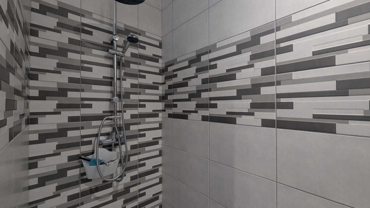 Photo of Bathroom in Chateauvillain