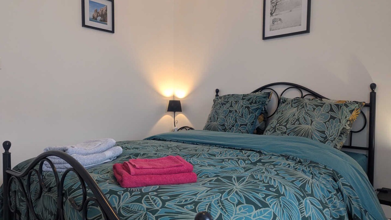 Photo of Bedroom in Chateauvillain