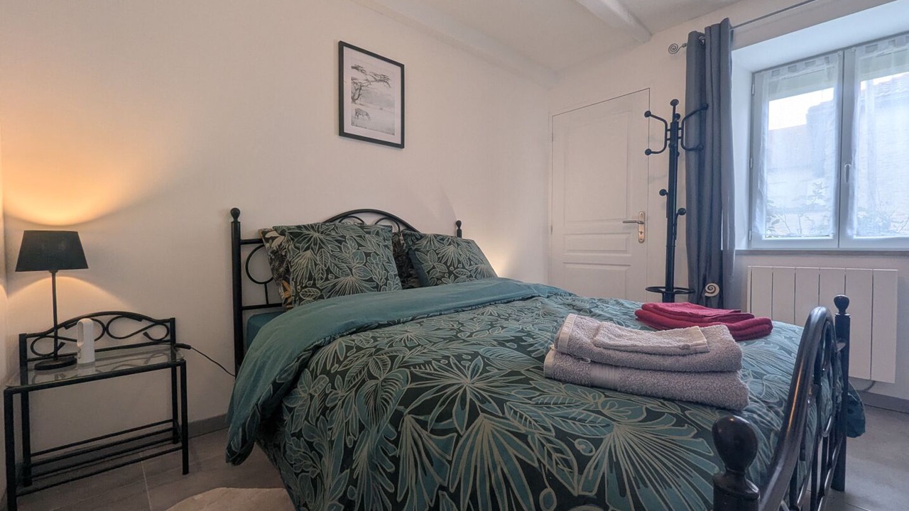 Photo of Bedroom in Chateauvillain