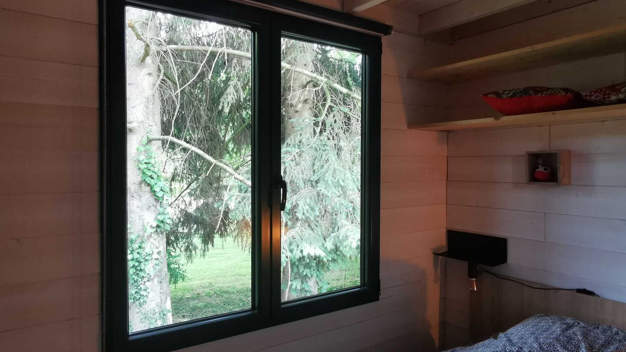 Photo of Bedroom in Verbiesles