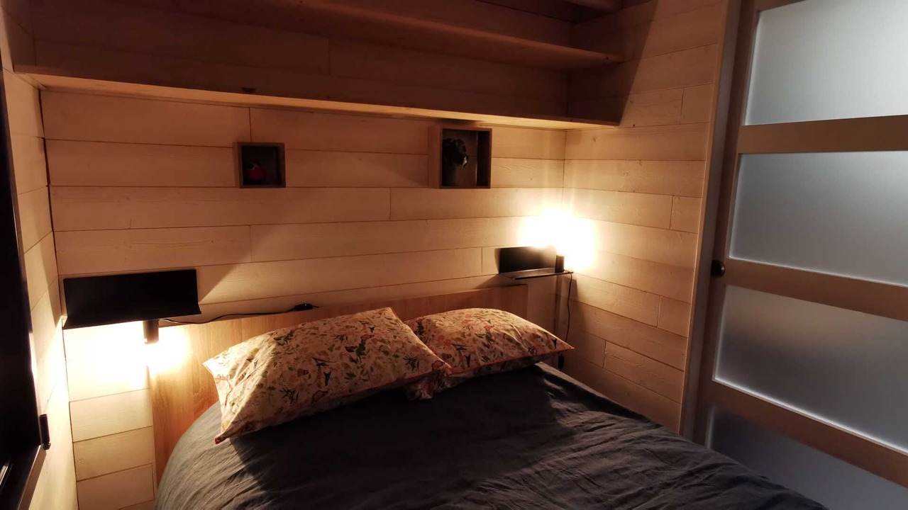 Photo of Bedroom in Verbiesles