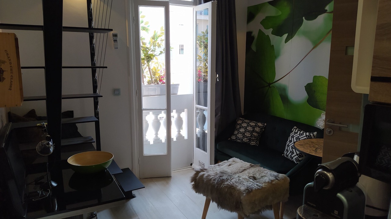 Photo of Livingroom in Gambetta