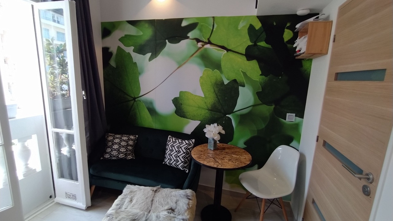 Photo of Livingroom in Gambetta