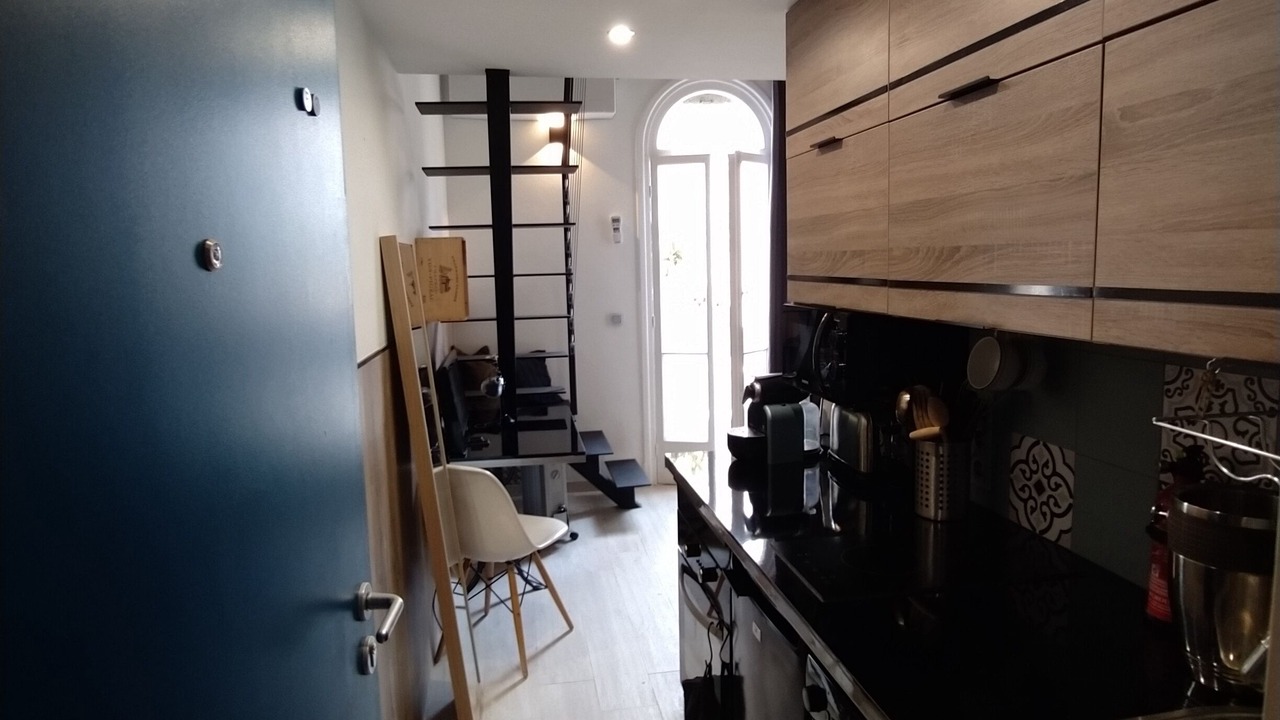 Photo of Kitchen in Gambetta