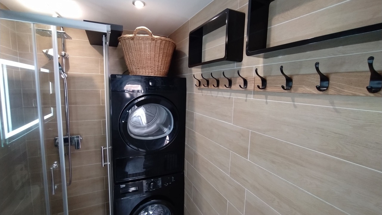 Photo of Bathroom in Gambetta