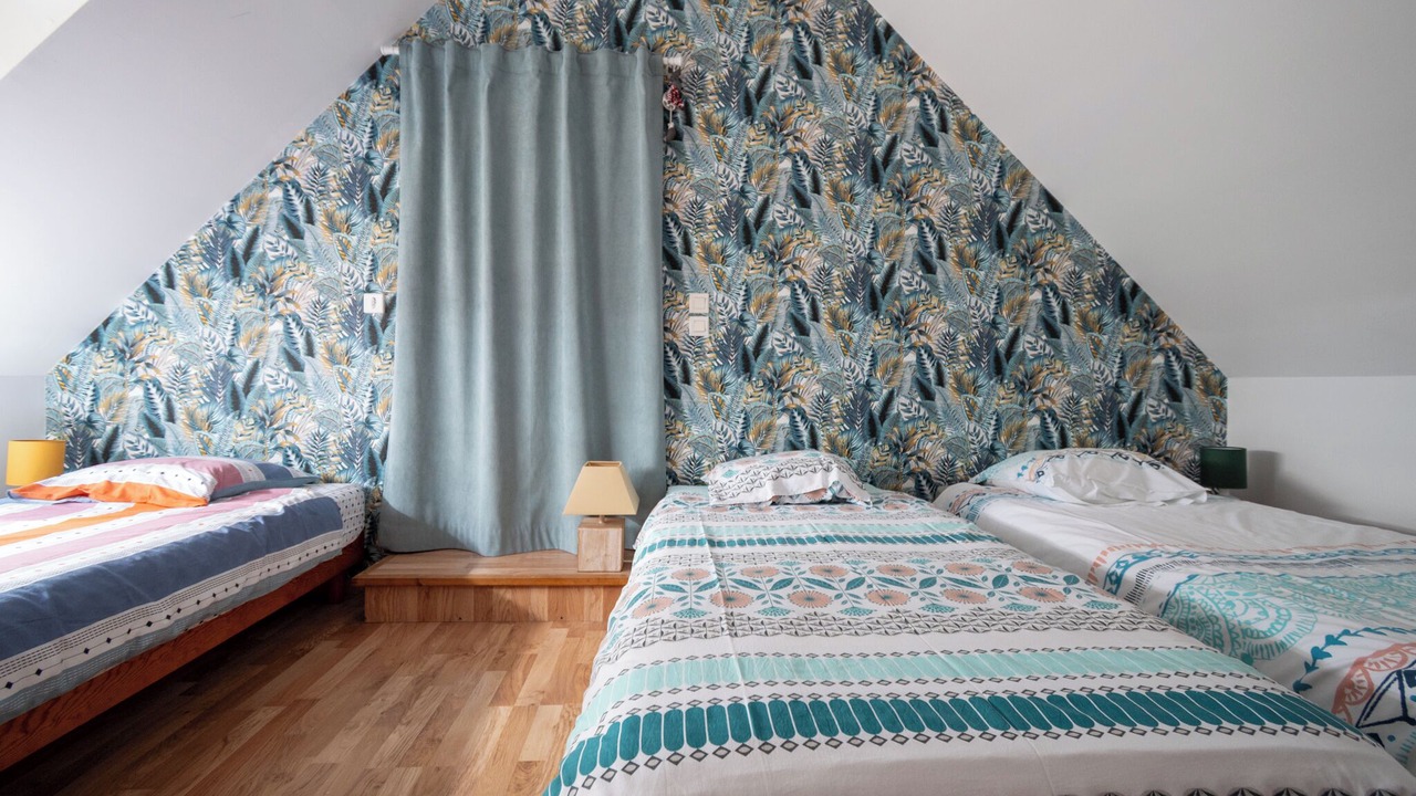 Photo of Bedroom in Coatreven