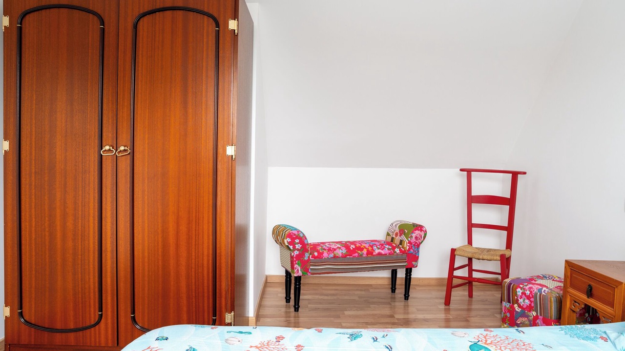 Photo of Bedroom in Coatreven