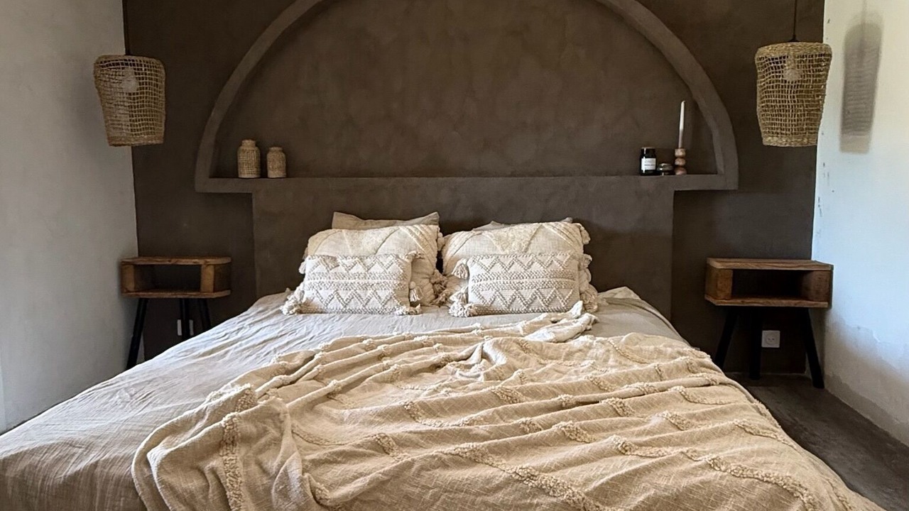 Photo of Bedroom in Brignoles