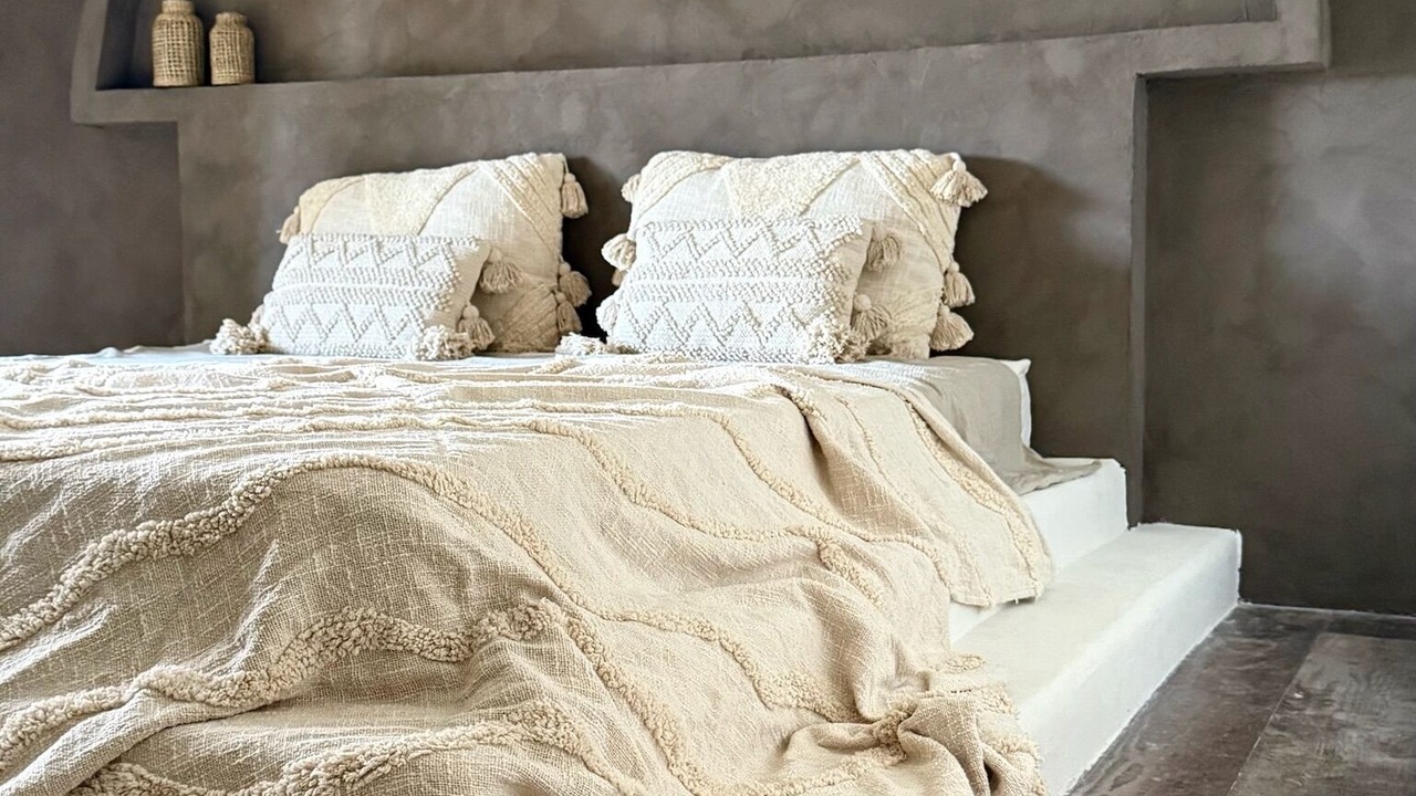 Photo of Bedroom in Brignoles