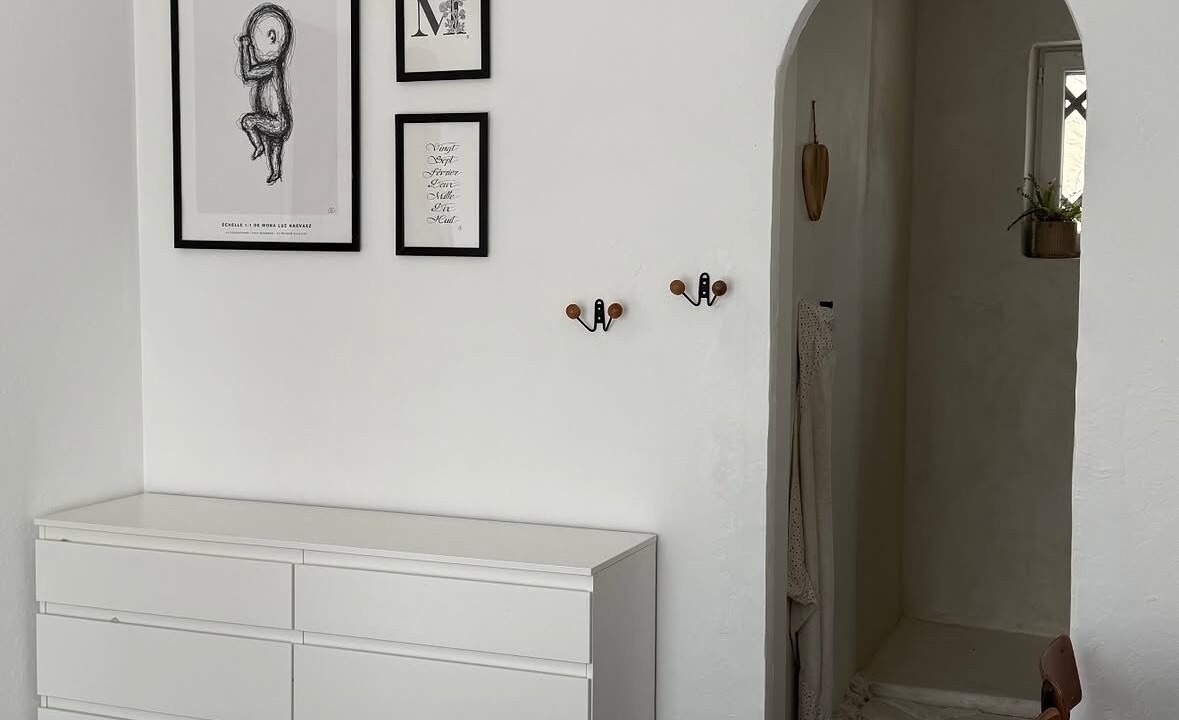 Photo of Bedroom in Brignoles