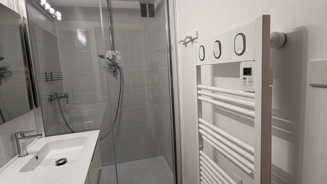 Photo of Bathroom in Orcieres-Merlette