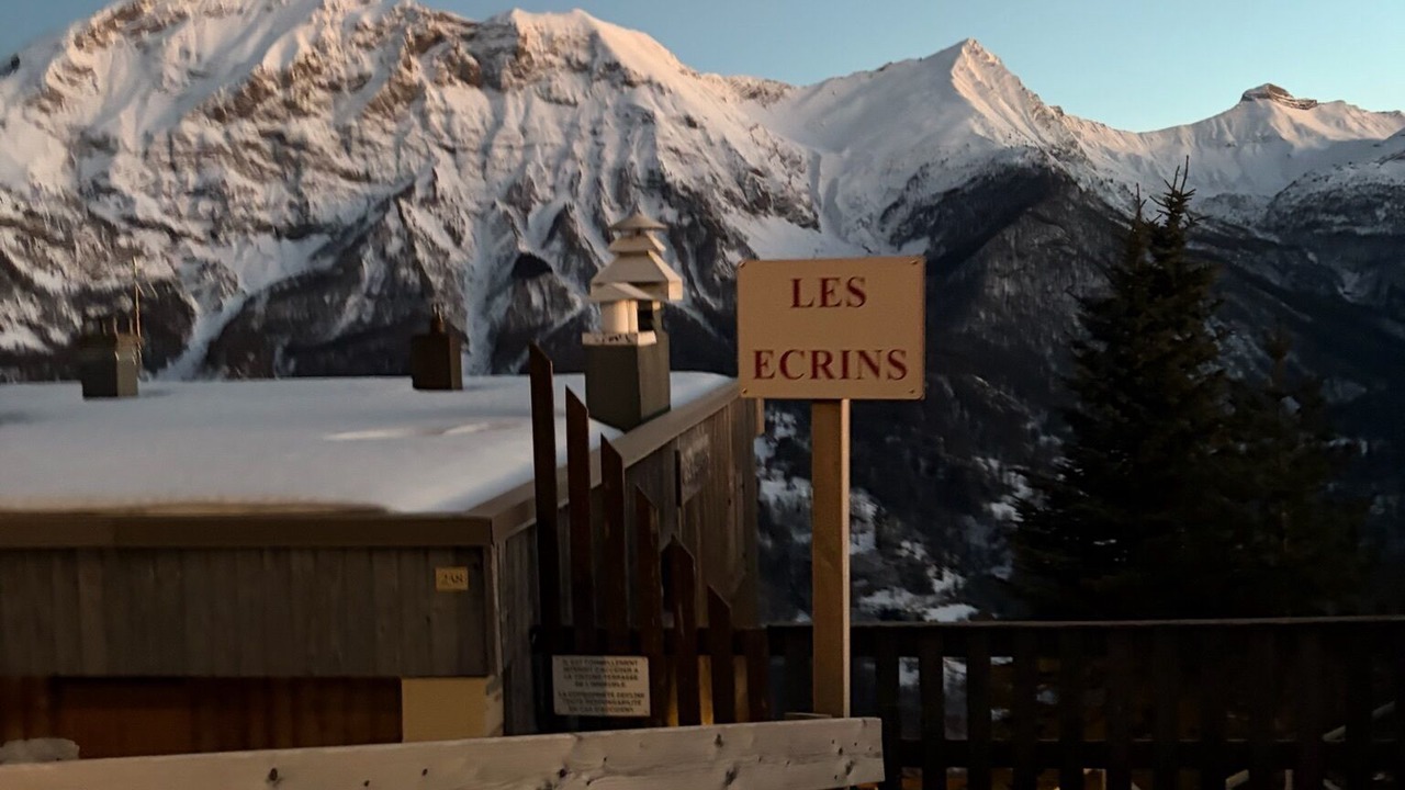 Photo of Outdoor in Orcieres-Merlette