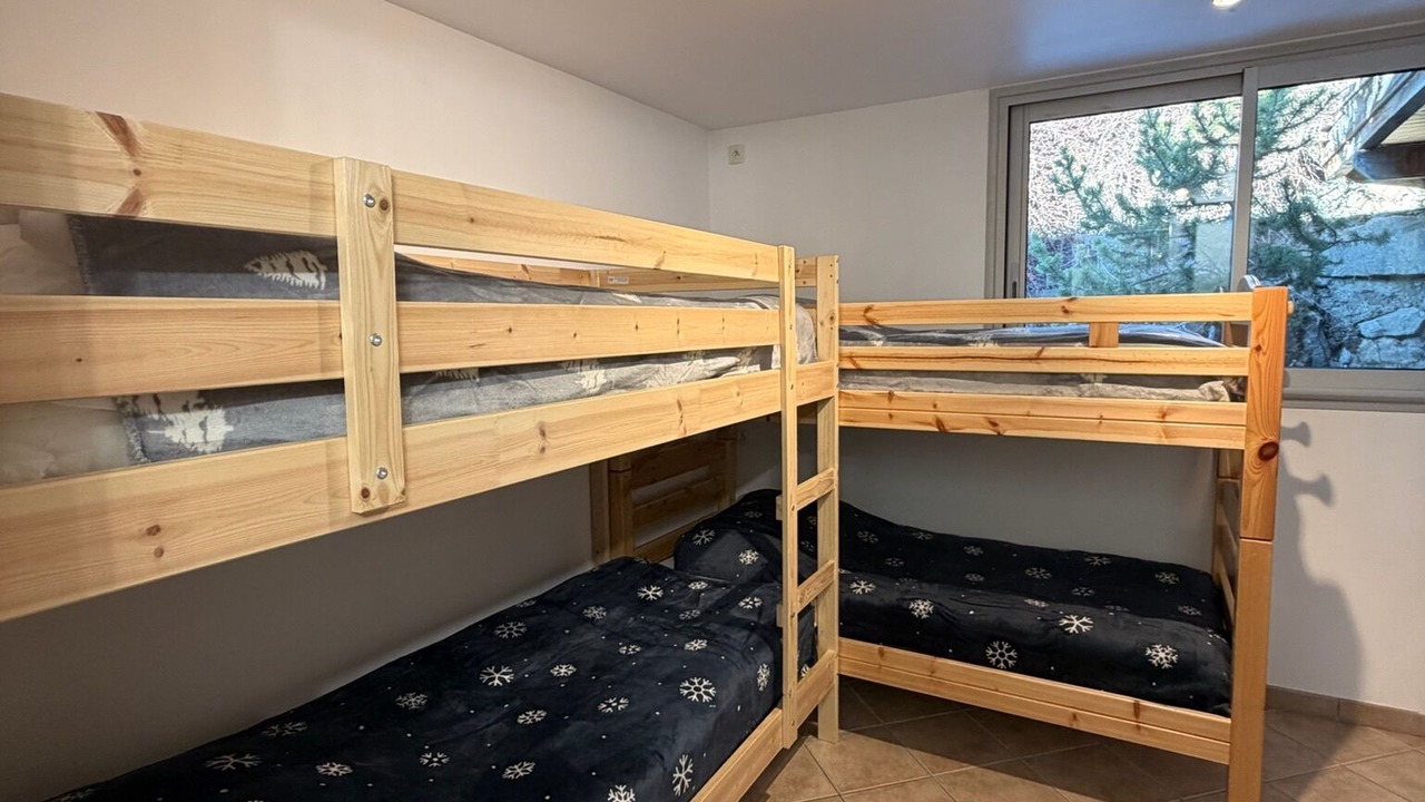 Photo of Bedroom in Orcieres-Merlette