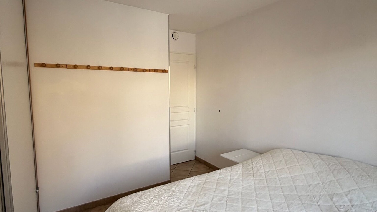 Photo of Bedroom in Orcieres-Merlette