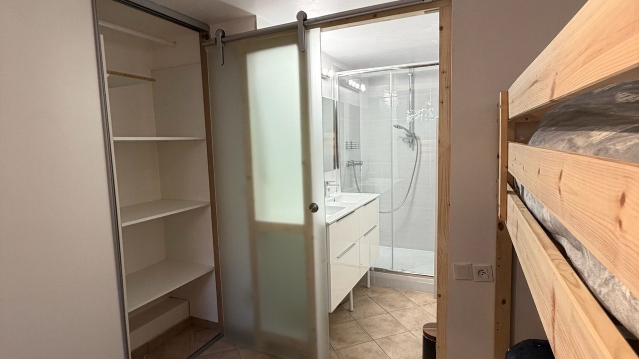 Photo of Bathroom in Orcieres-Merlette