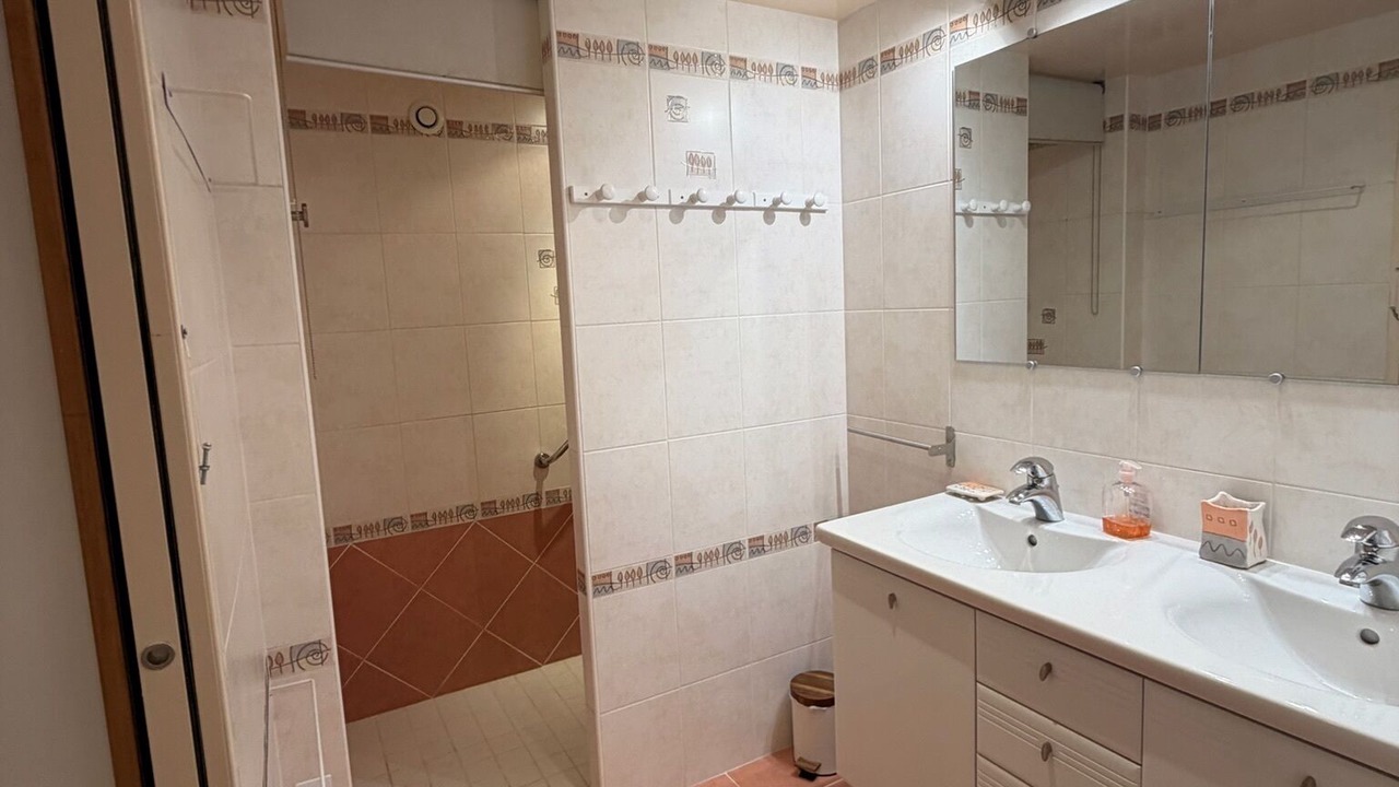 Photo of Bathroom in Orcieres-Merlette