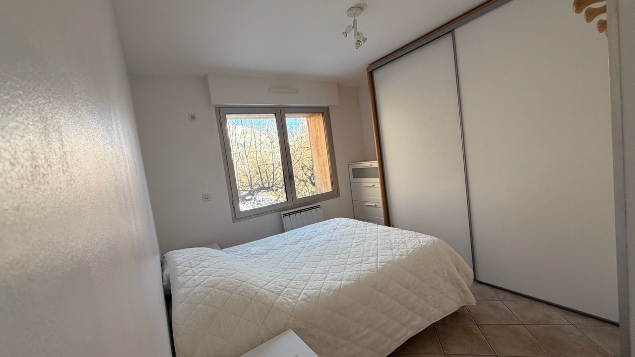 Photo of Bedroom in Orcieres-Merlette