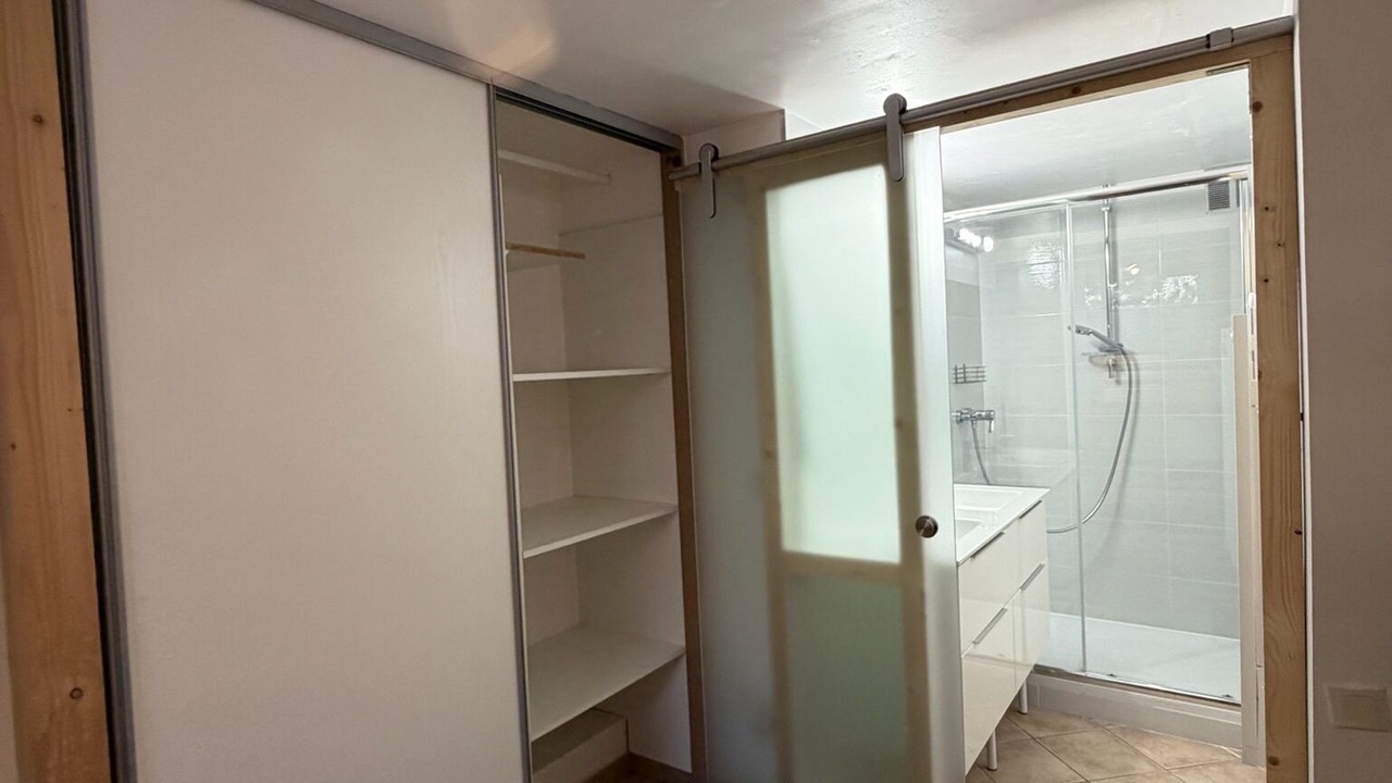 Photo of Bathroom in Orcieres-Merlette