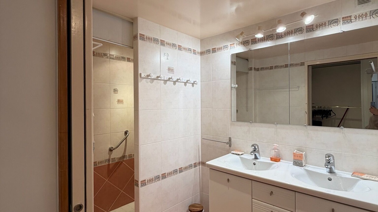 Photo of Bathroom in Orcieres-Merlette
