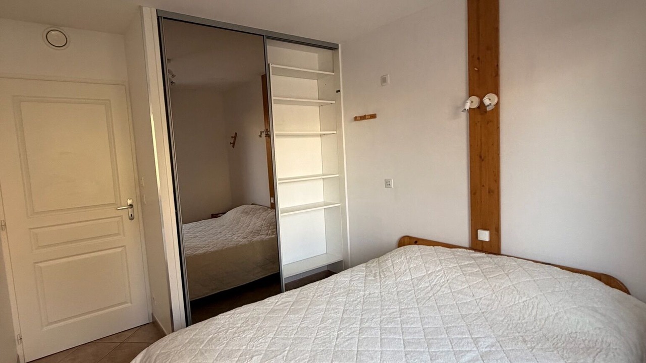 Photo of Bedroom in Orcieres-Merlette
