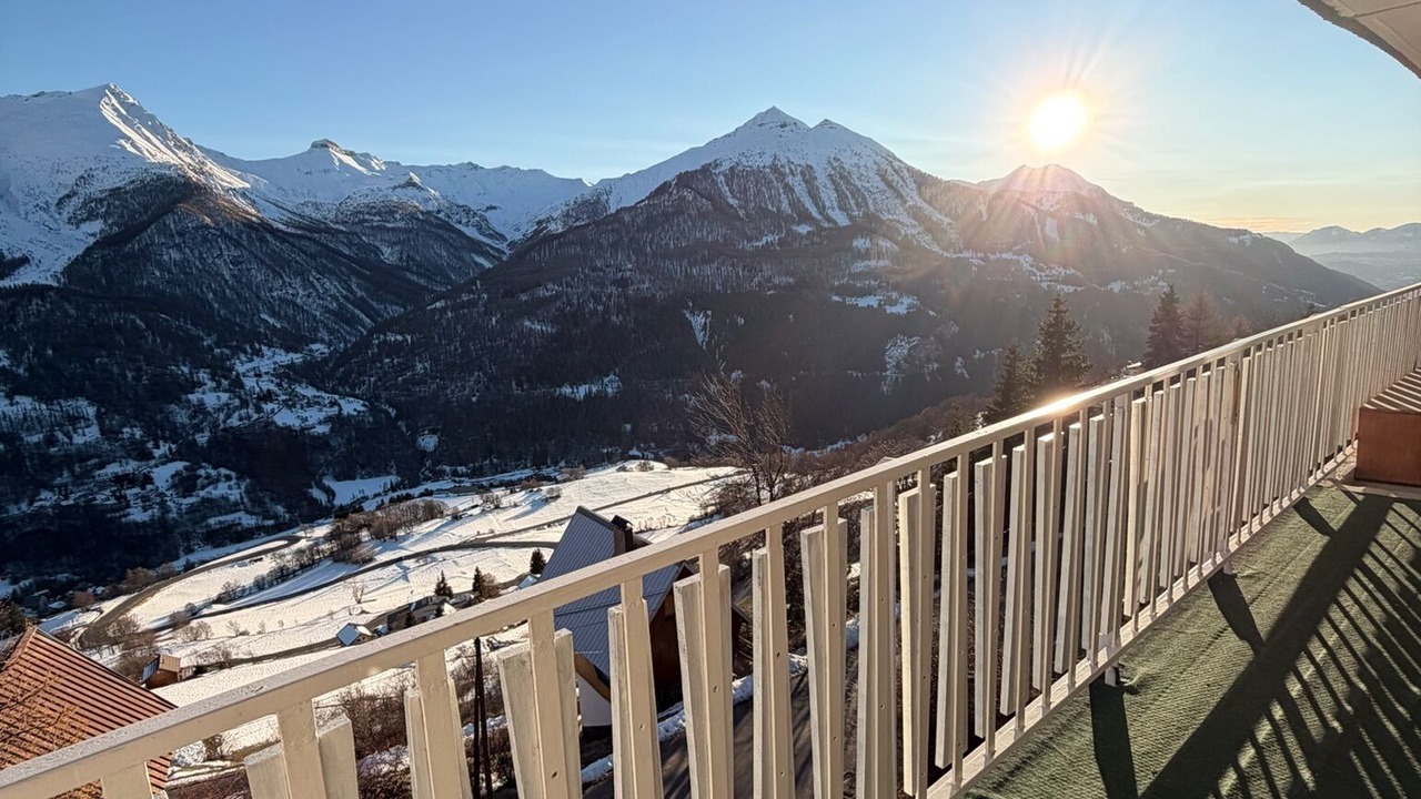 Photo of Outdoor in Orcieres-Merlette