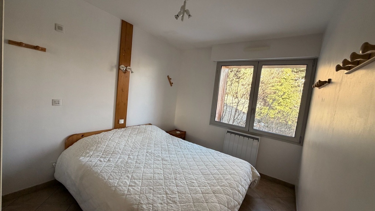 Photo of Bedroom in Orcieres-Merlette
