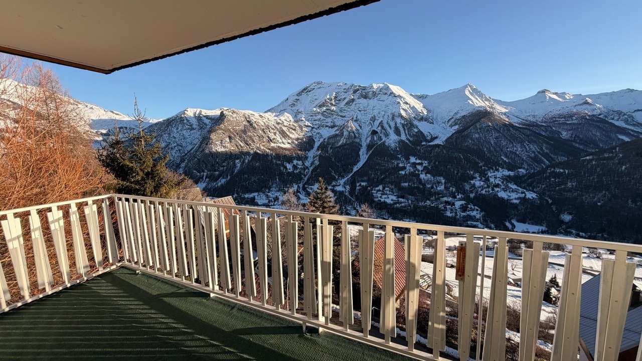 Photo of Outdoor in Orcieres-Merlette
