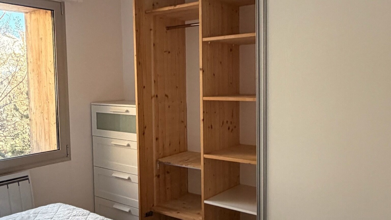 Photo of Bedroom in Orcieres-Merlette