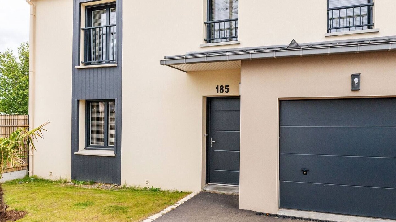 Photo of Outdoor in Saint-Lunaire