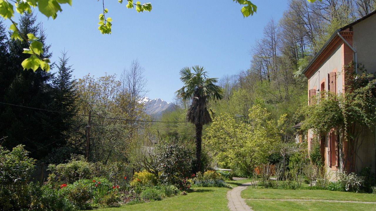 Photo of Outdoor in Bonac-Irazein