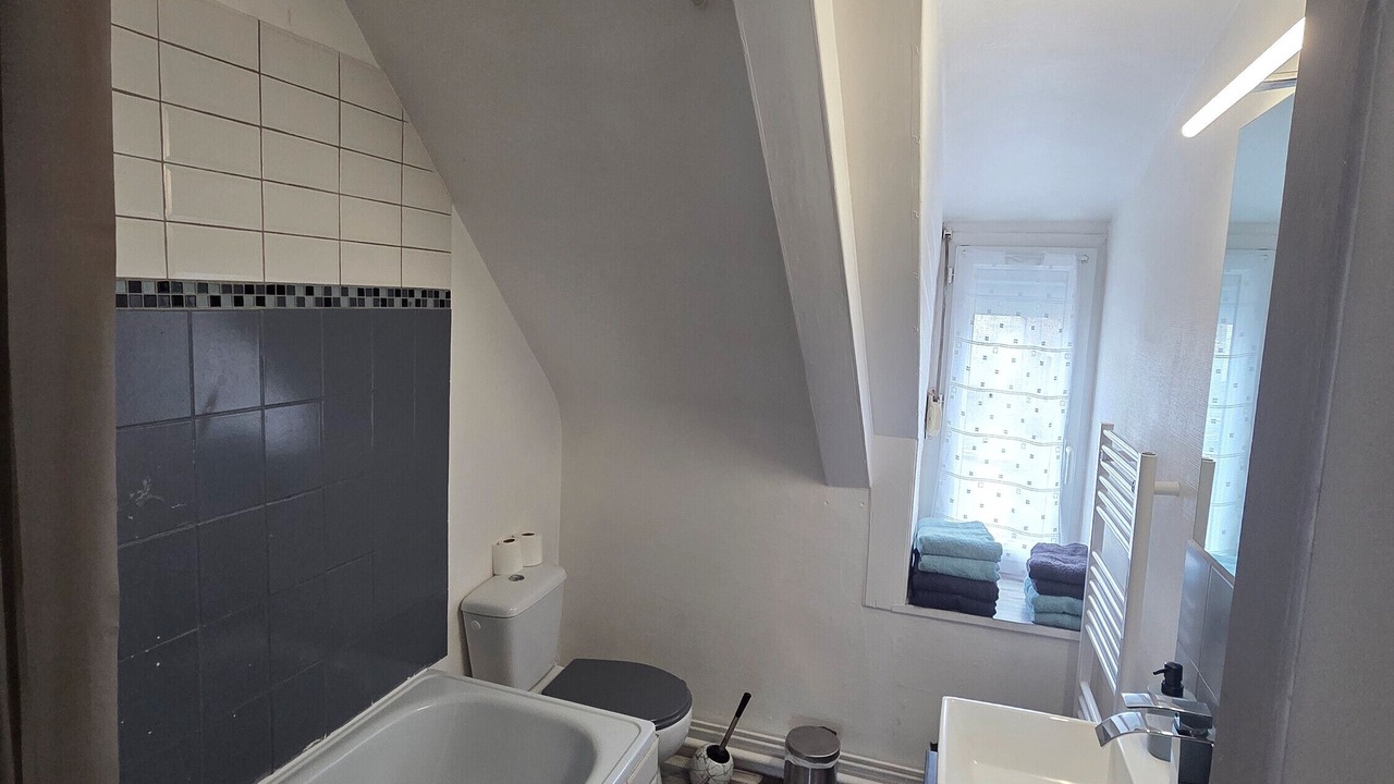 Photo of Bathroom in Plemy