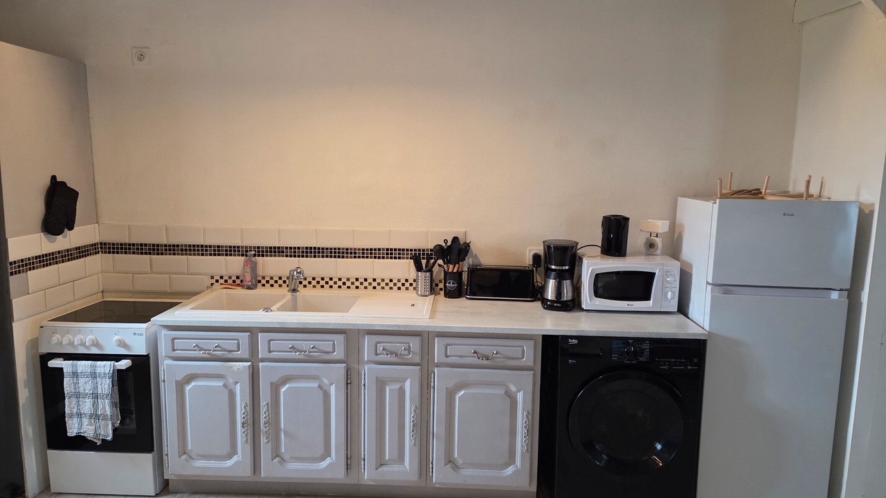 Photo of Kitchen in Plemy